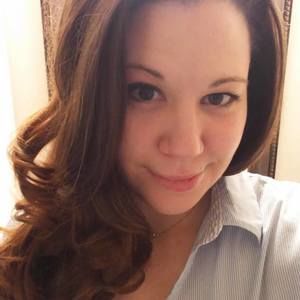 Meet your Posher, Vicki